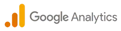 googleanalytics webdesign logo