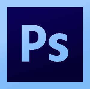 photoshop logo webdesign