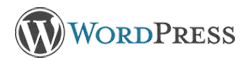 wordpress webdesign logo